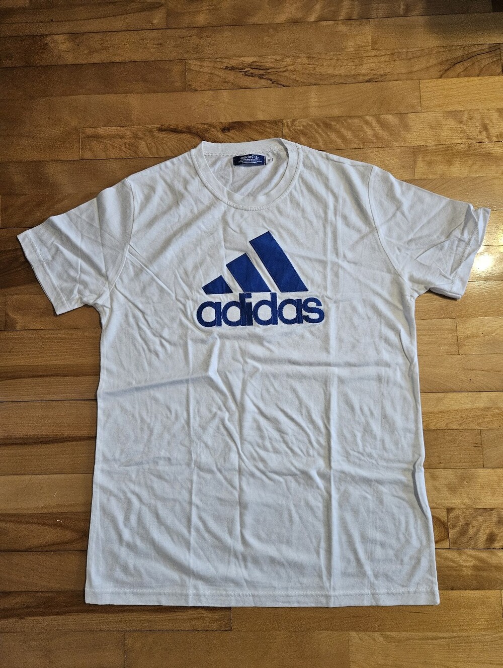 Adidas Top Men Size S